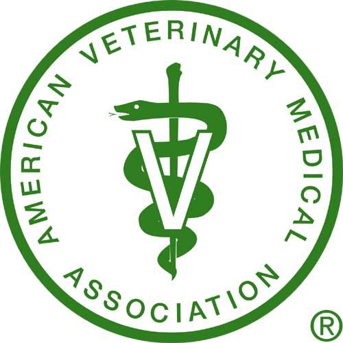 AVMA's statement on raw dog food is hilarious!