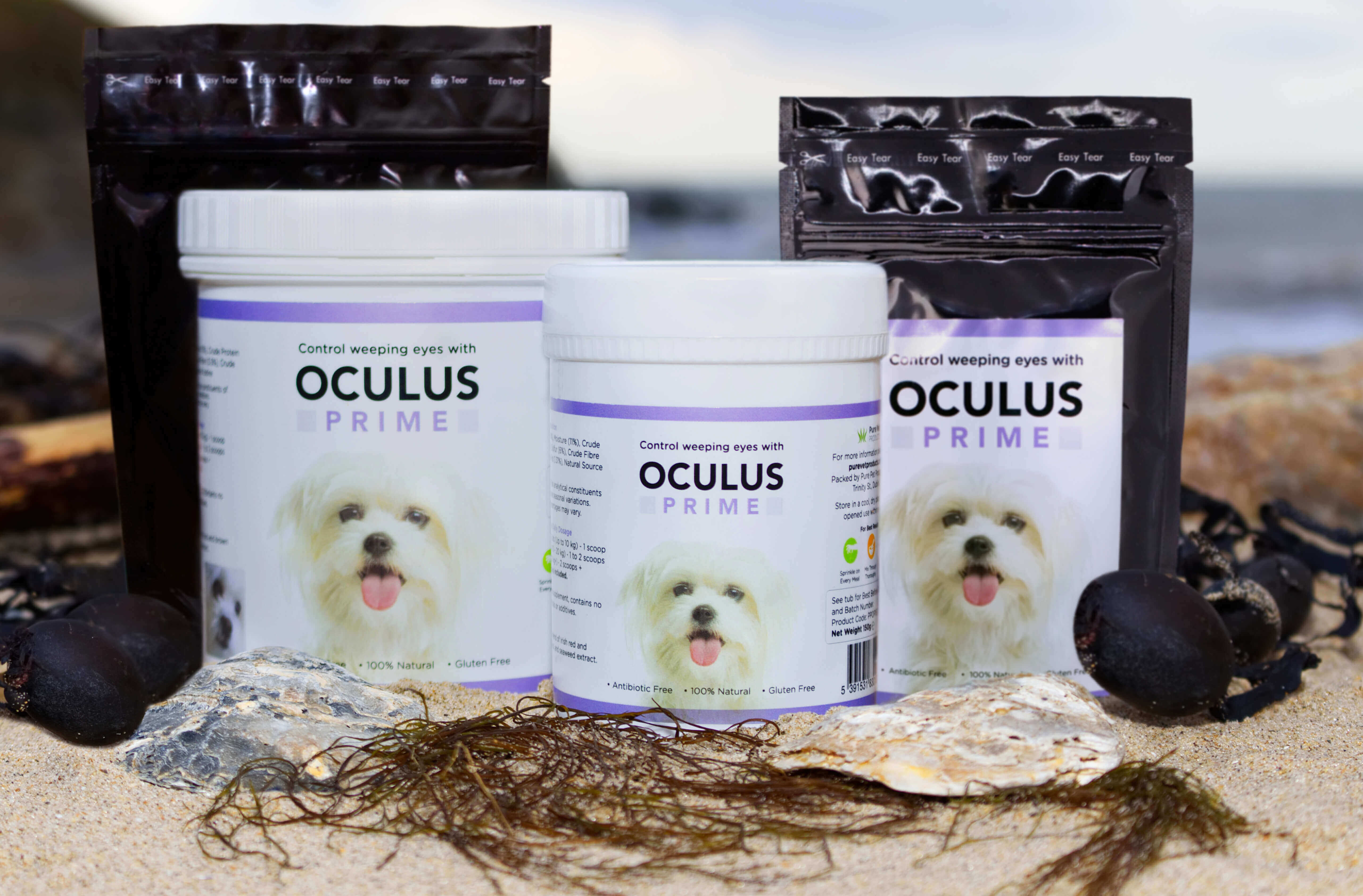 Oculus Prime A Note on why you Should use Seaweed in Dogs, and When you Shouldn't ...