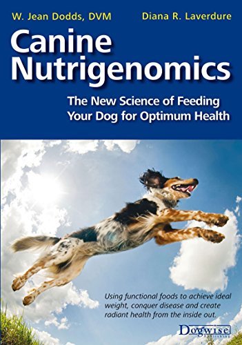 Canine nutrigenomics