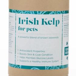 Irish Kelp for Dogs