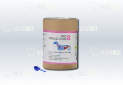Biofunction8 for gut health in dogs