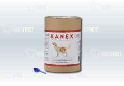 Kanex natural worm preventative for dogs