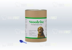 StoolRite for anal gland issues in dogs