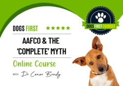 AAFCO THE ‘COMPLETE MYTH 1