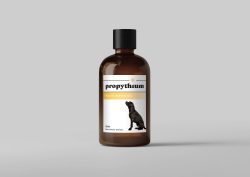 Propythium the natural yeast killer
