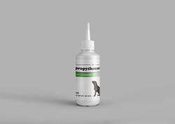 Propythium ear cleaner